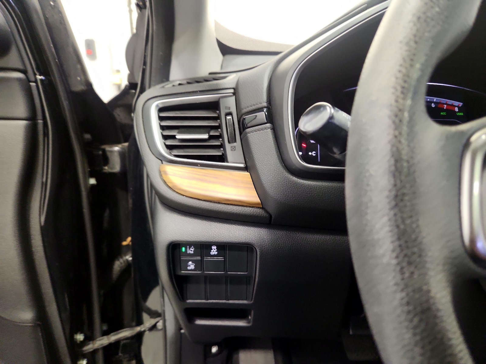 2018 Honda CR-V EX - Photo 14