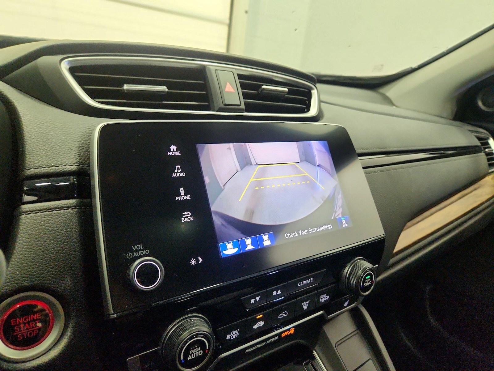 2018 Honda CR-V EX - Photo 15