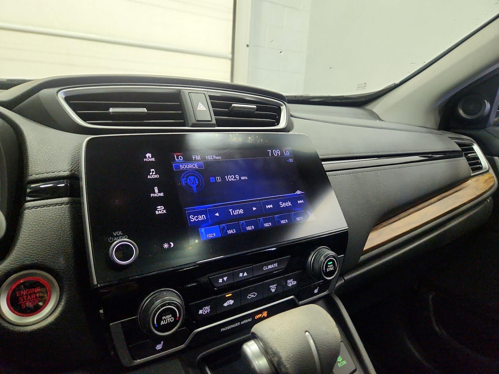 2018 Honda CR-V EX - Photo 16