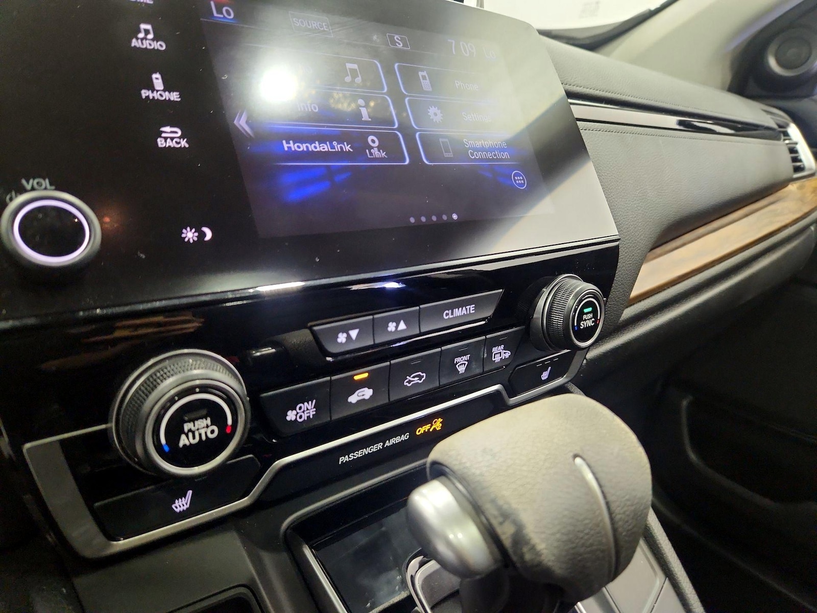 2018 Honda CR-V EX - Photo 17
