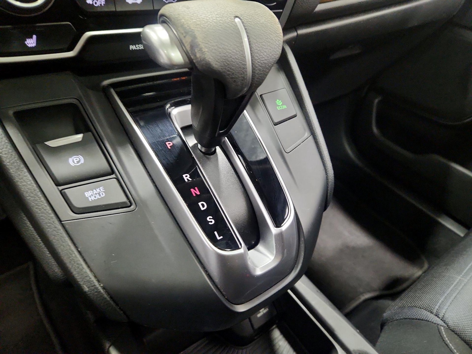 2018 Honda CR-V EX - Photo 18