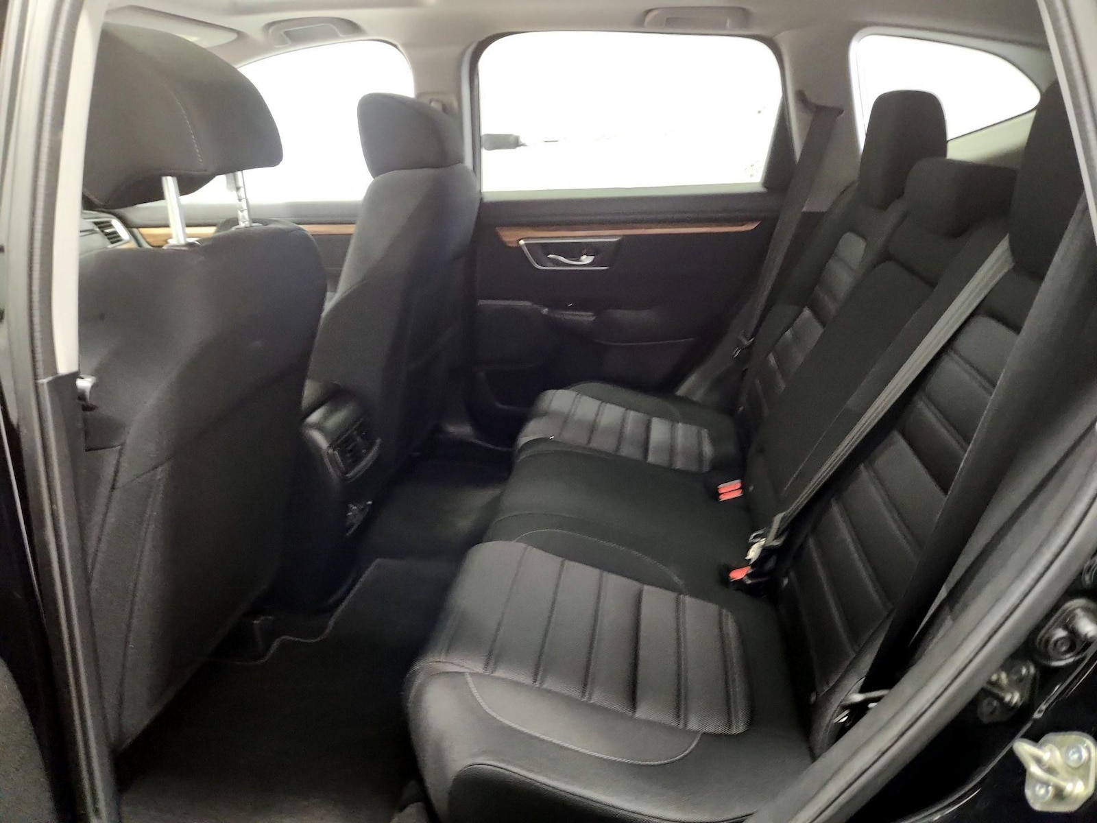 2018 Honda CR-V EX - Photo 21