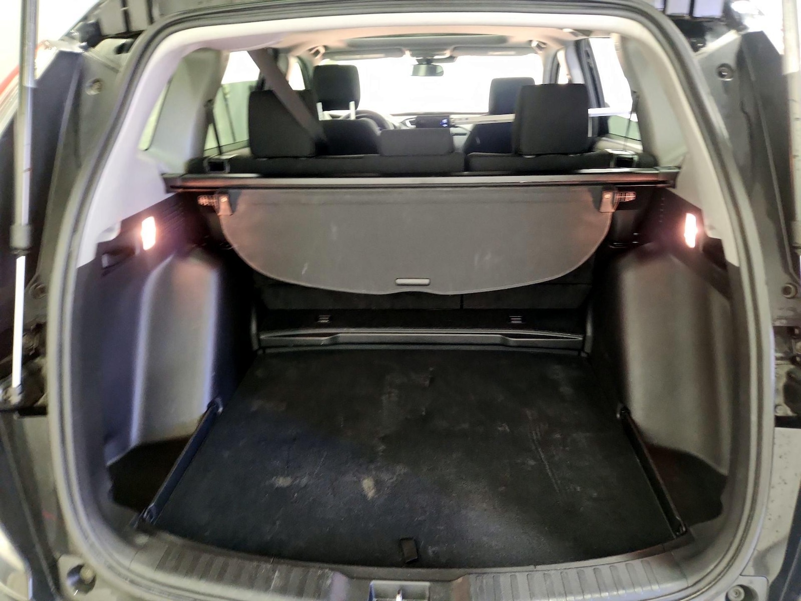 2018 Honda CR-V EX - Photo 22