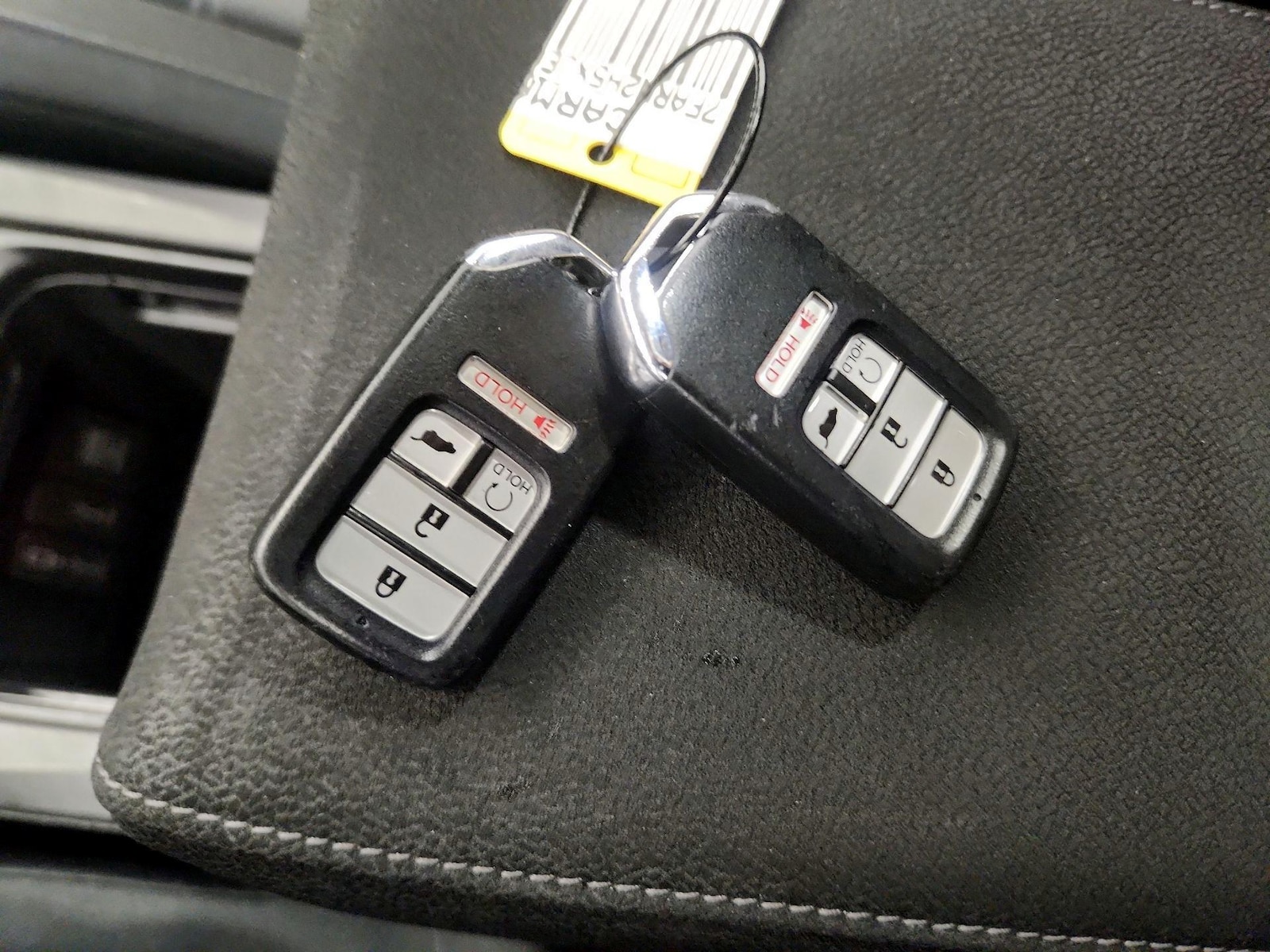 2018 Honda CR-V EX - Photo 24