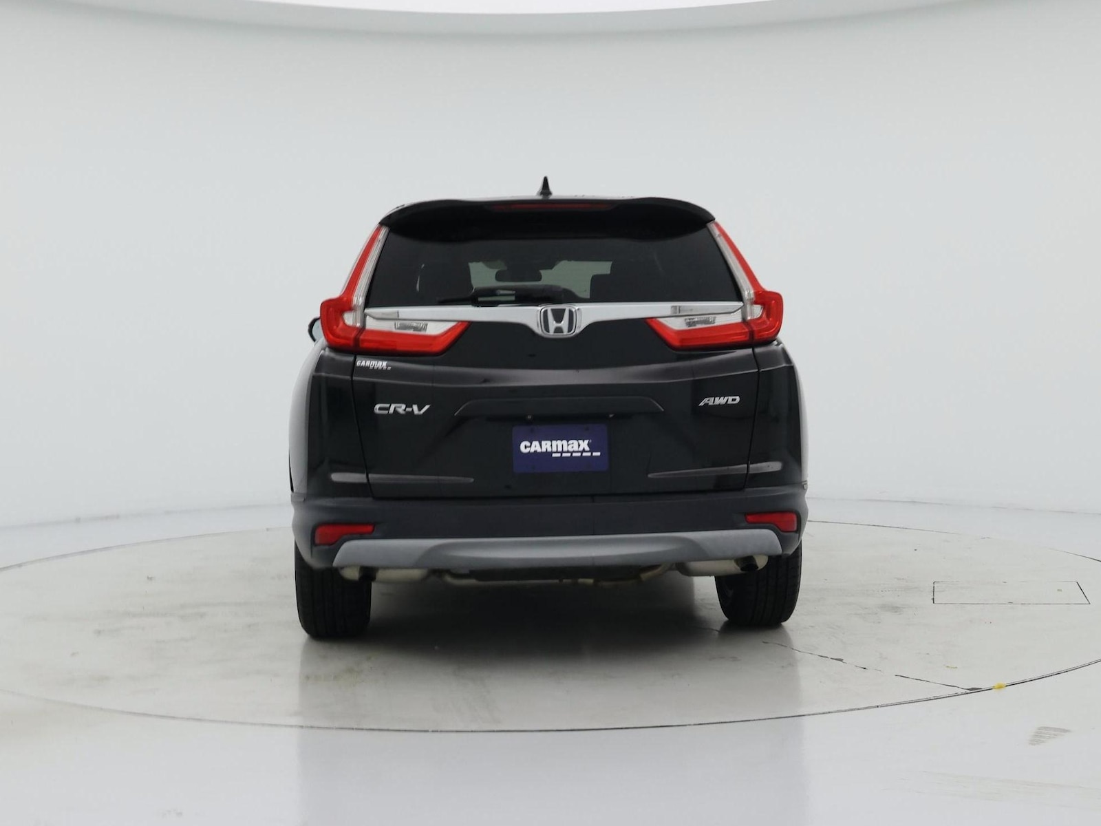 2018 Honda CR-V EX - Photo 7