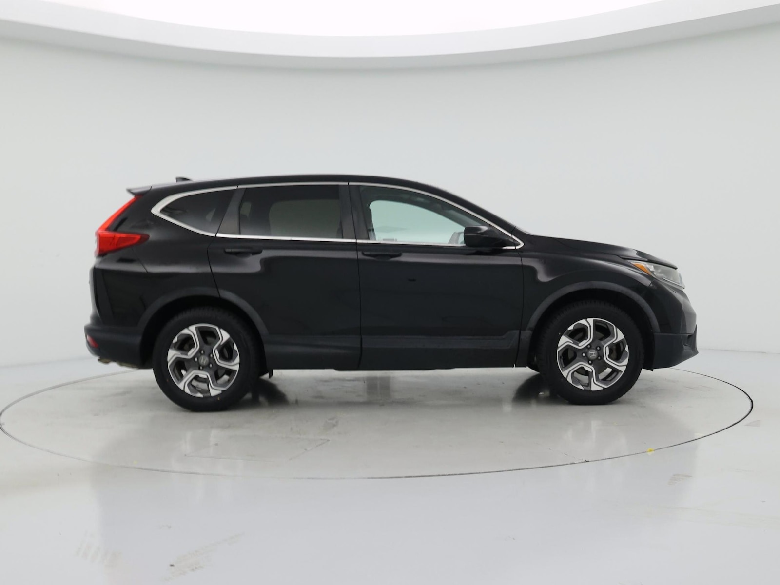 2018 Honda CR-V EX - Photo 8