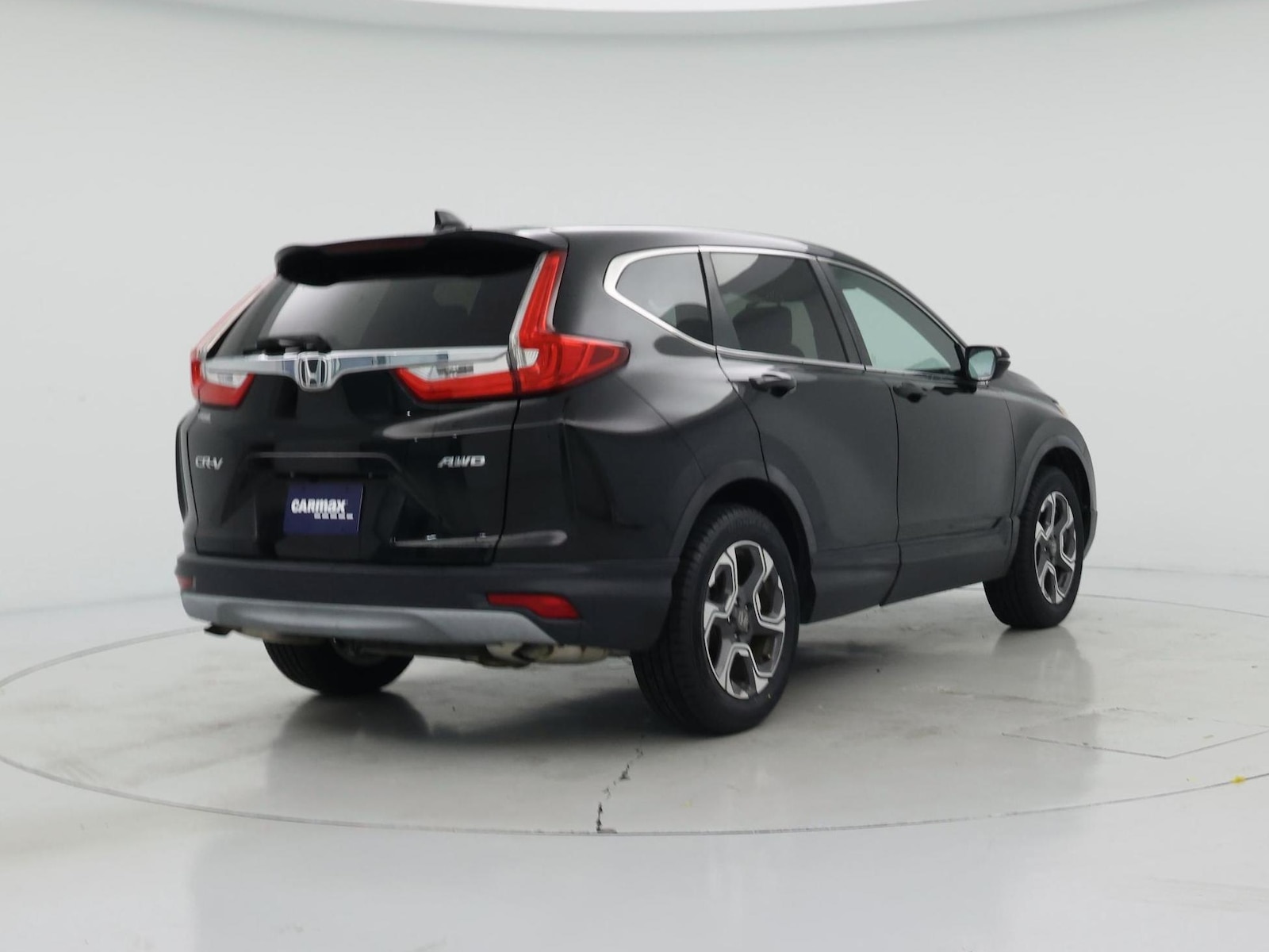 2018 Honda CR-V EX - Photo 9