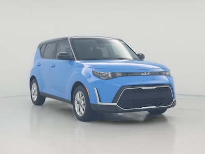 2025 Kia Soul S