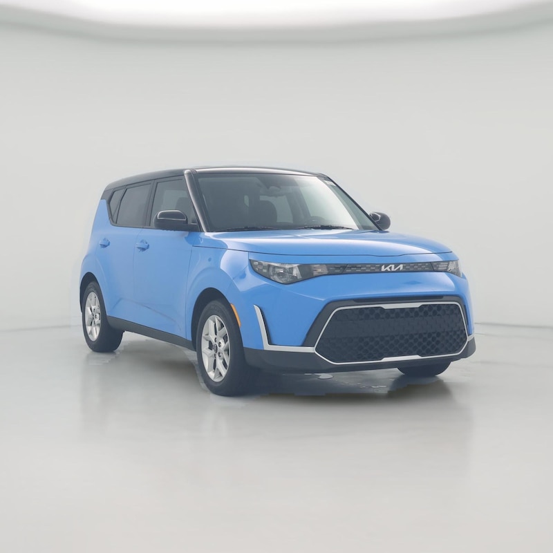 2025 Kia Soul S