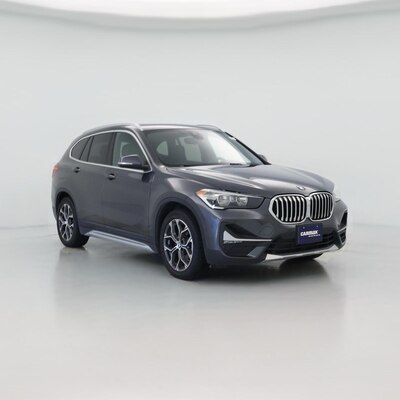 2020 BMW X1 XDrive28i
