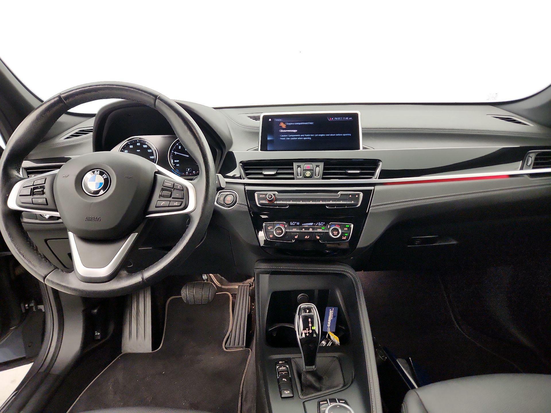Thumbnail: 2020 BMW X1 - 9