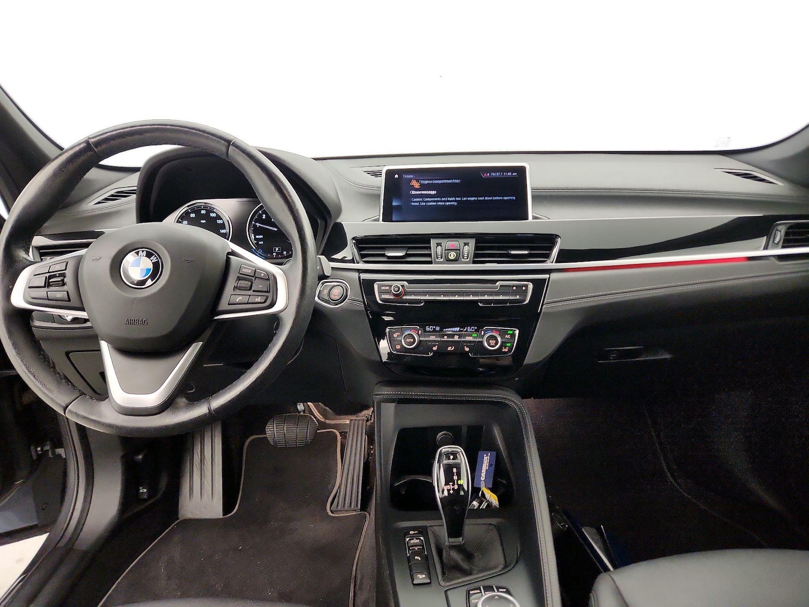 Apple CarPlay®