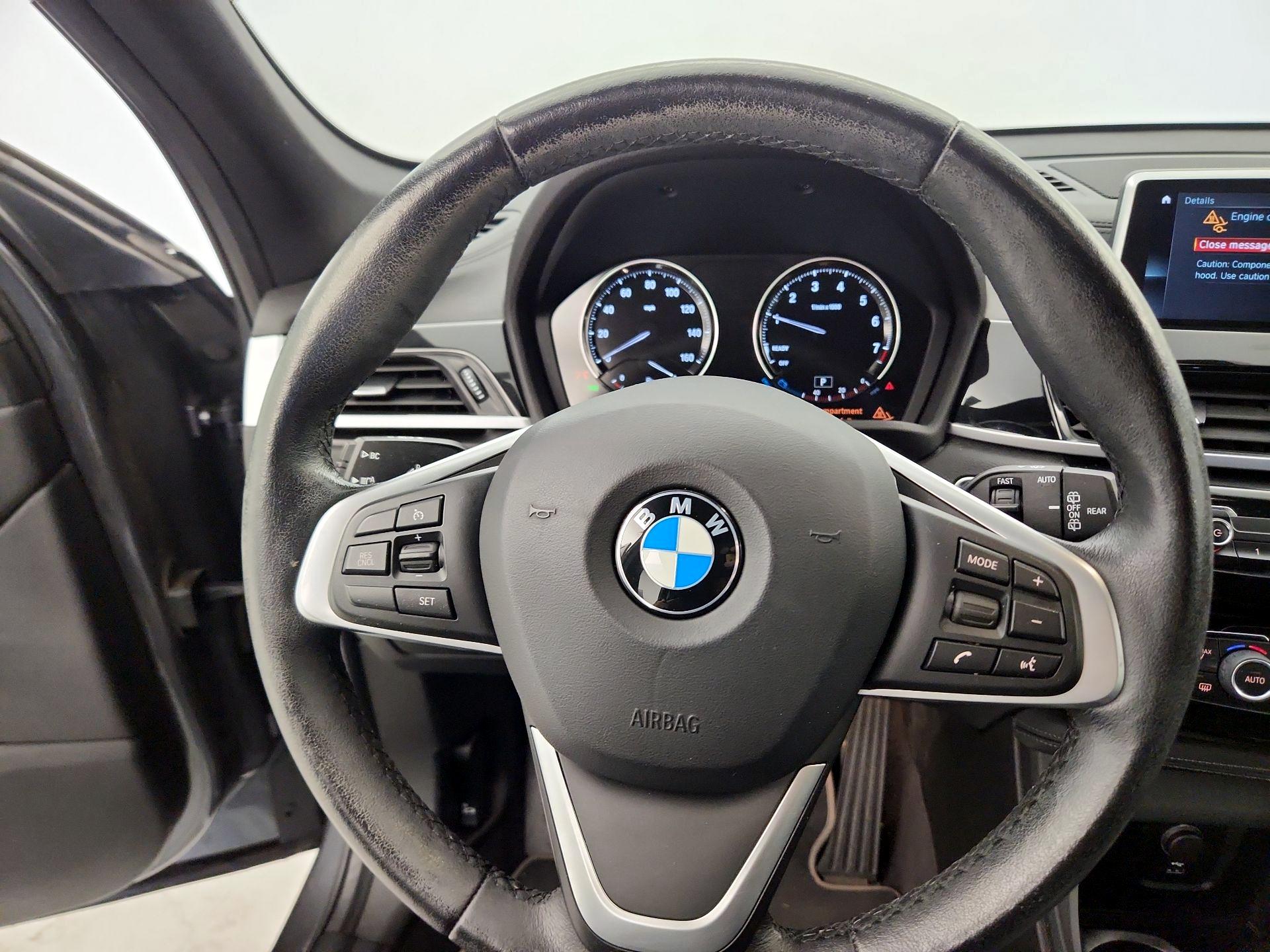 Thumbnail: 2020 BMW X1 - 10