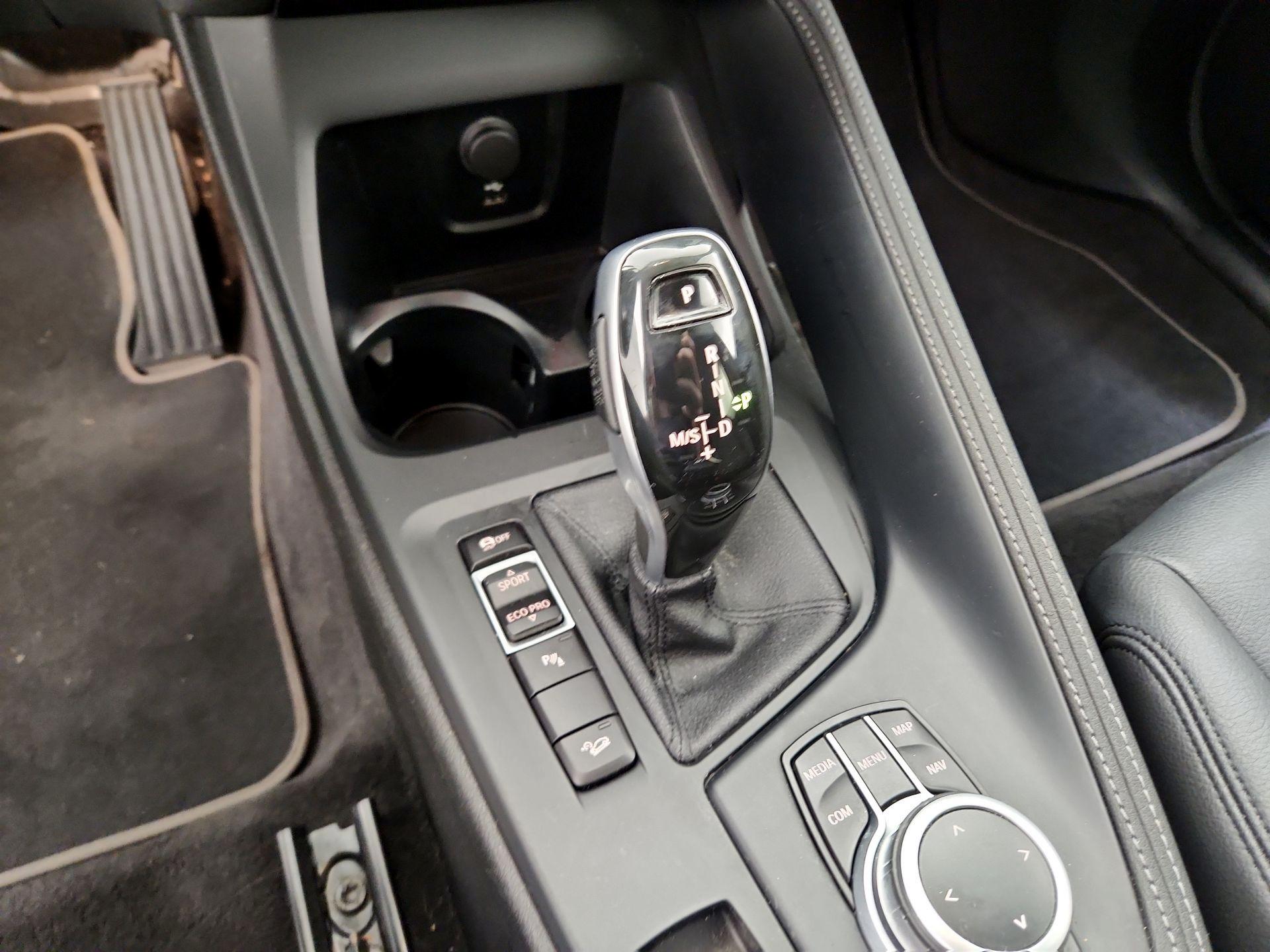 Thumbnail: 2020 BMW X1 - 16