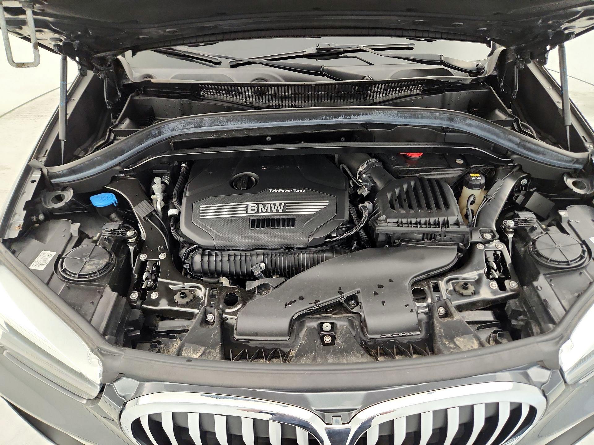 Thumbnail: 2020 BMW X1 - 19