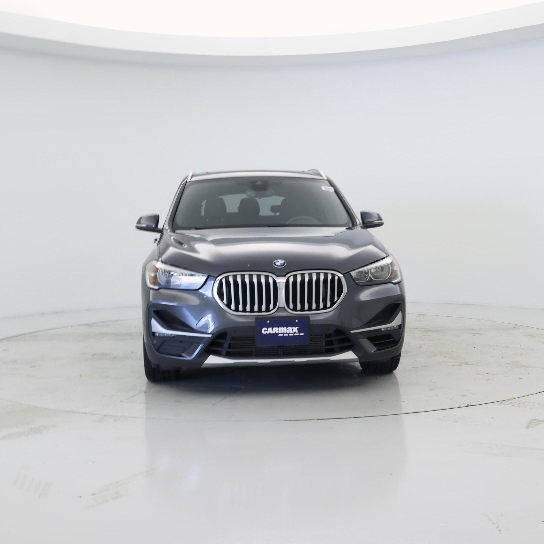 Thumbnail: 2020 BMW X1 - 5