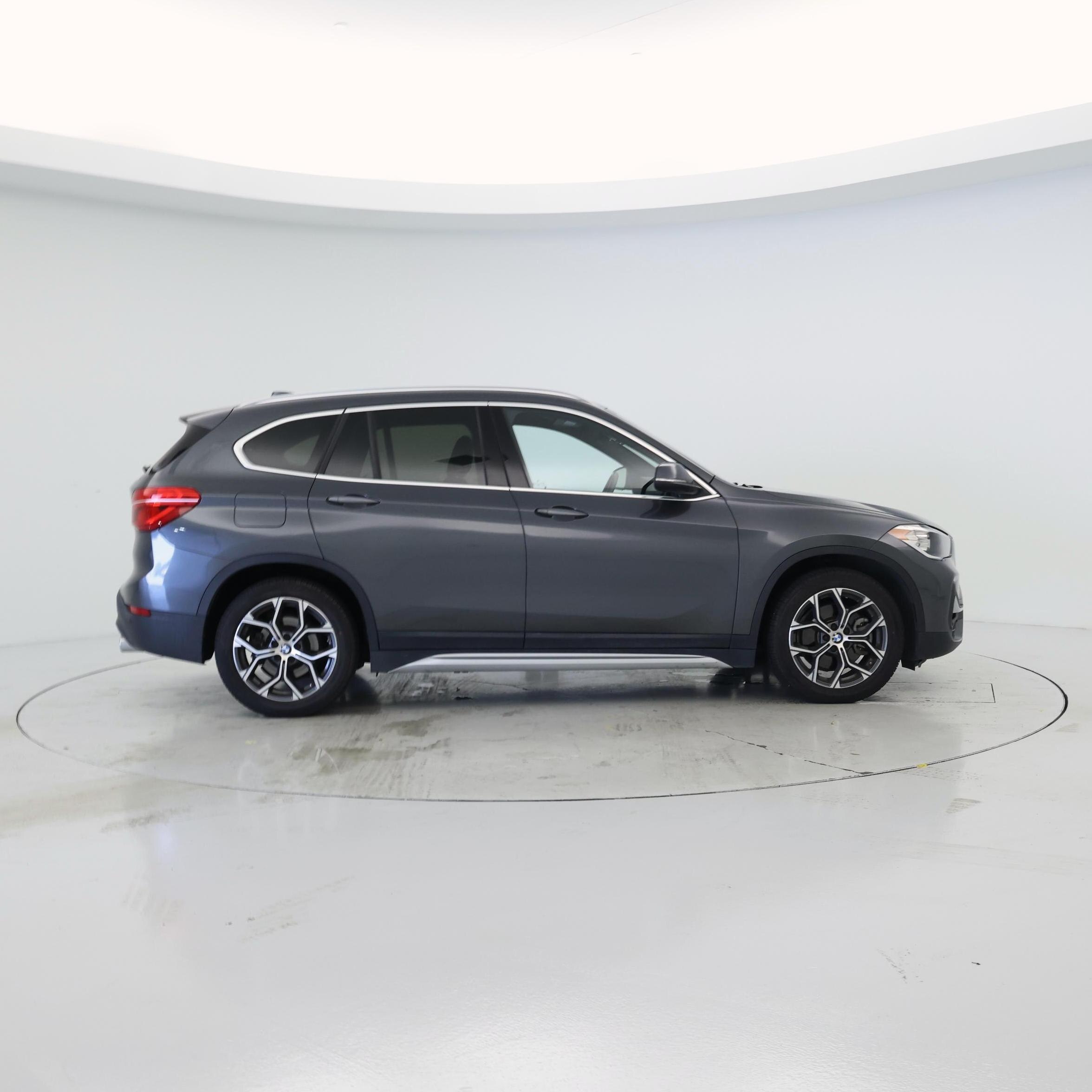 Thumbnail: 2020 BMW X1 - 7