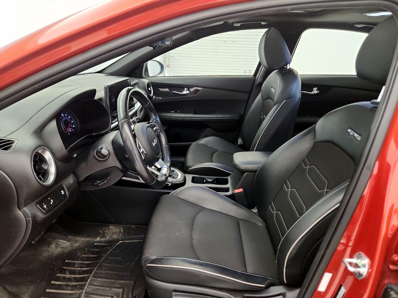 Side Airbags