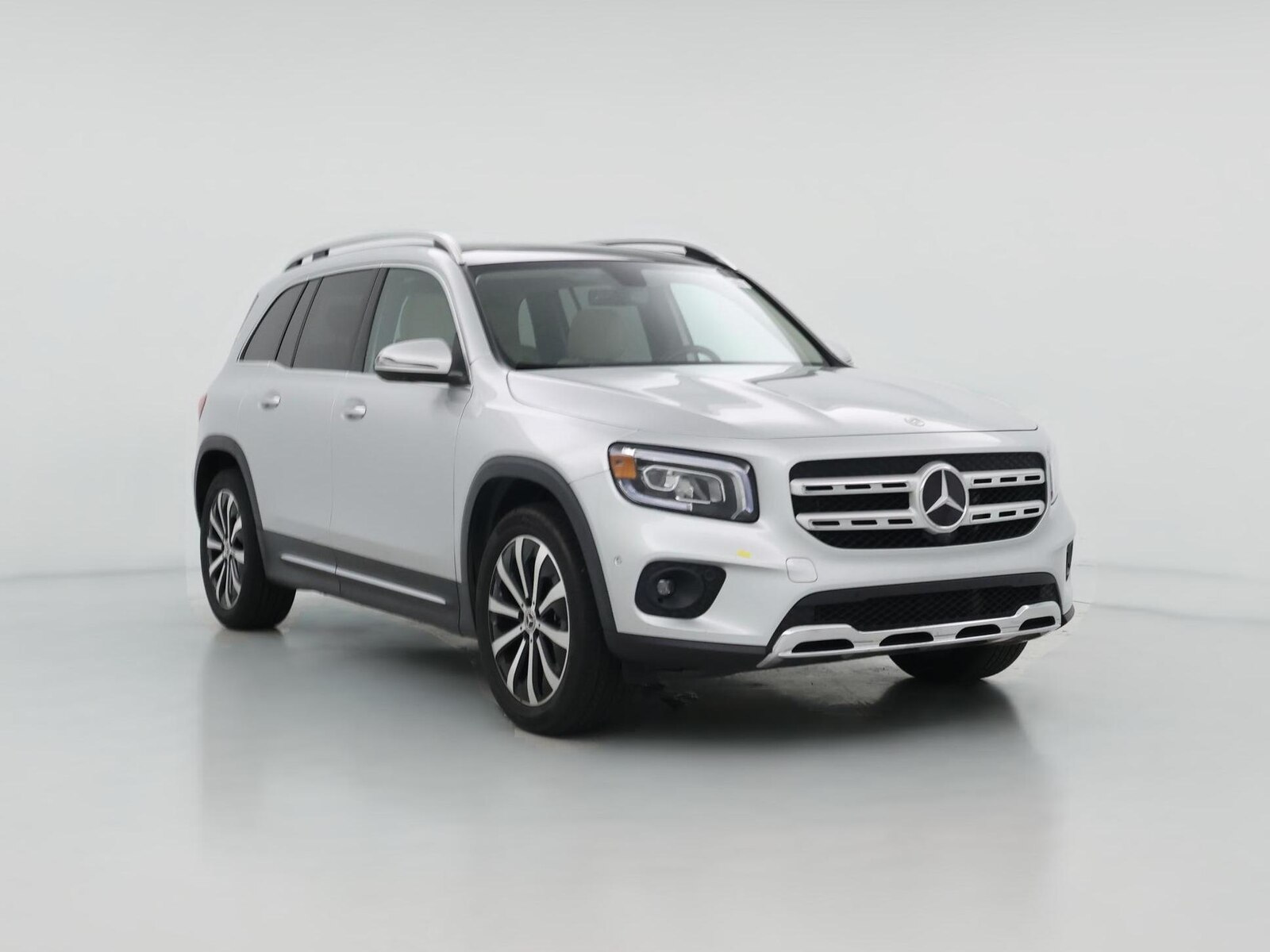 2022 Mercedes-Benz GLB