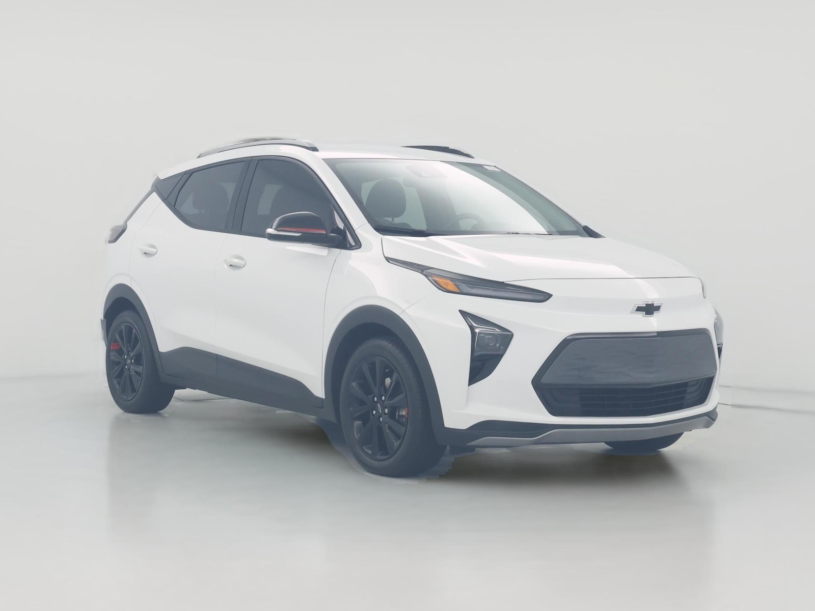 2023 Chevrolet Bolt EUV