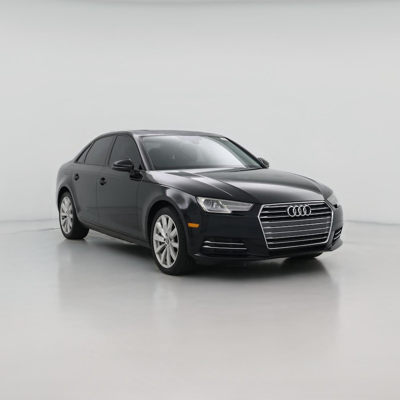 2017 Audi A4 Premium
