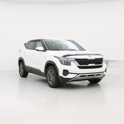 Vehicle exterior view