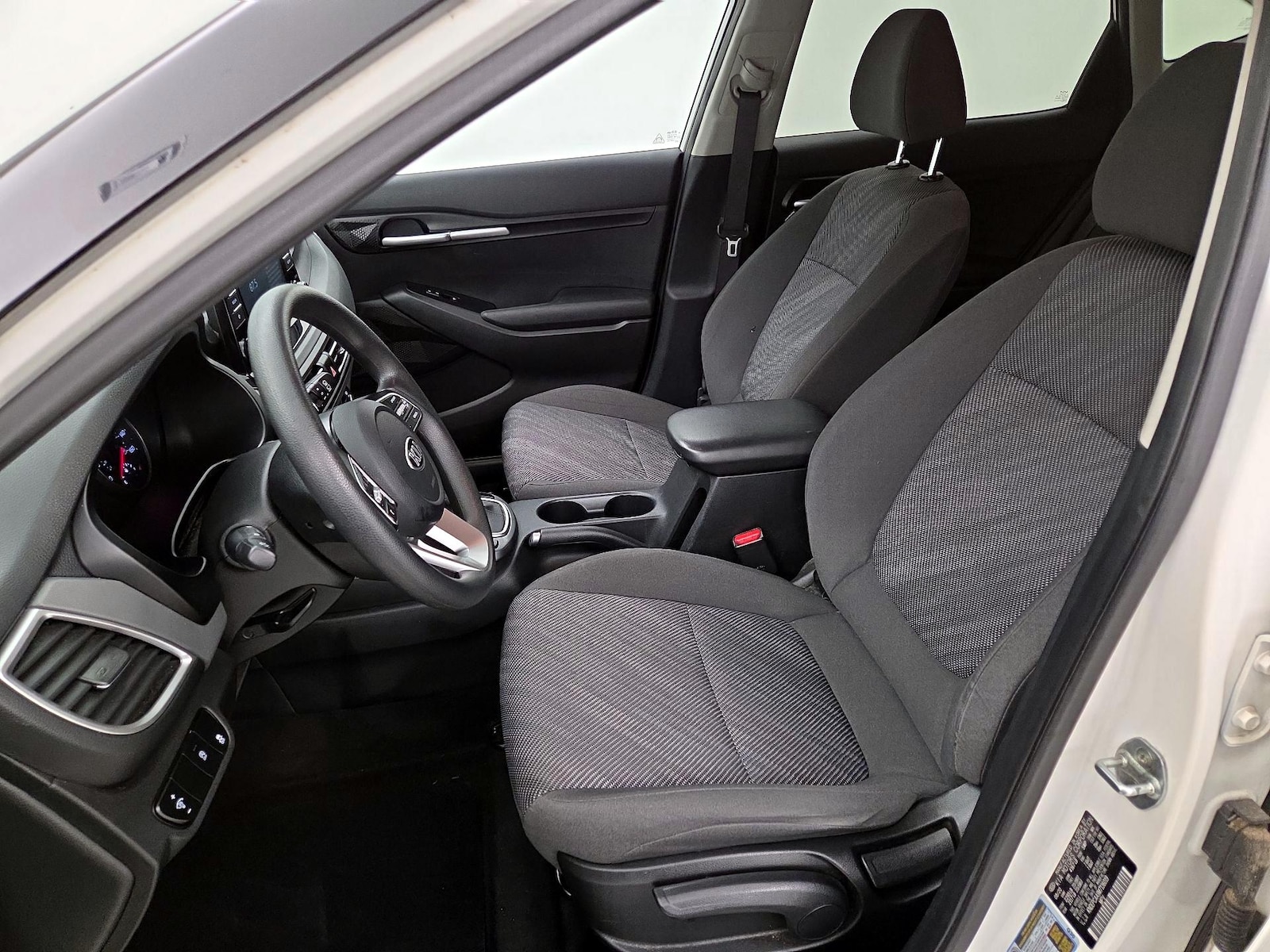 Side Airbags