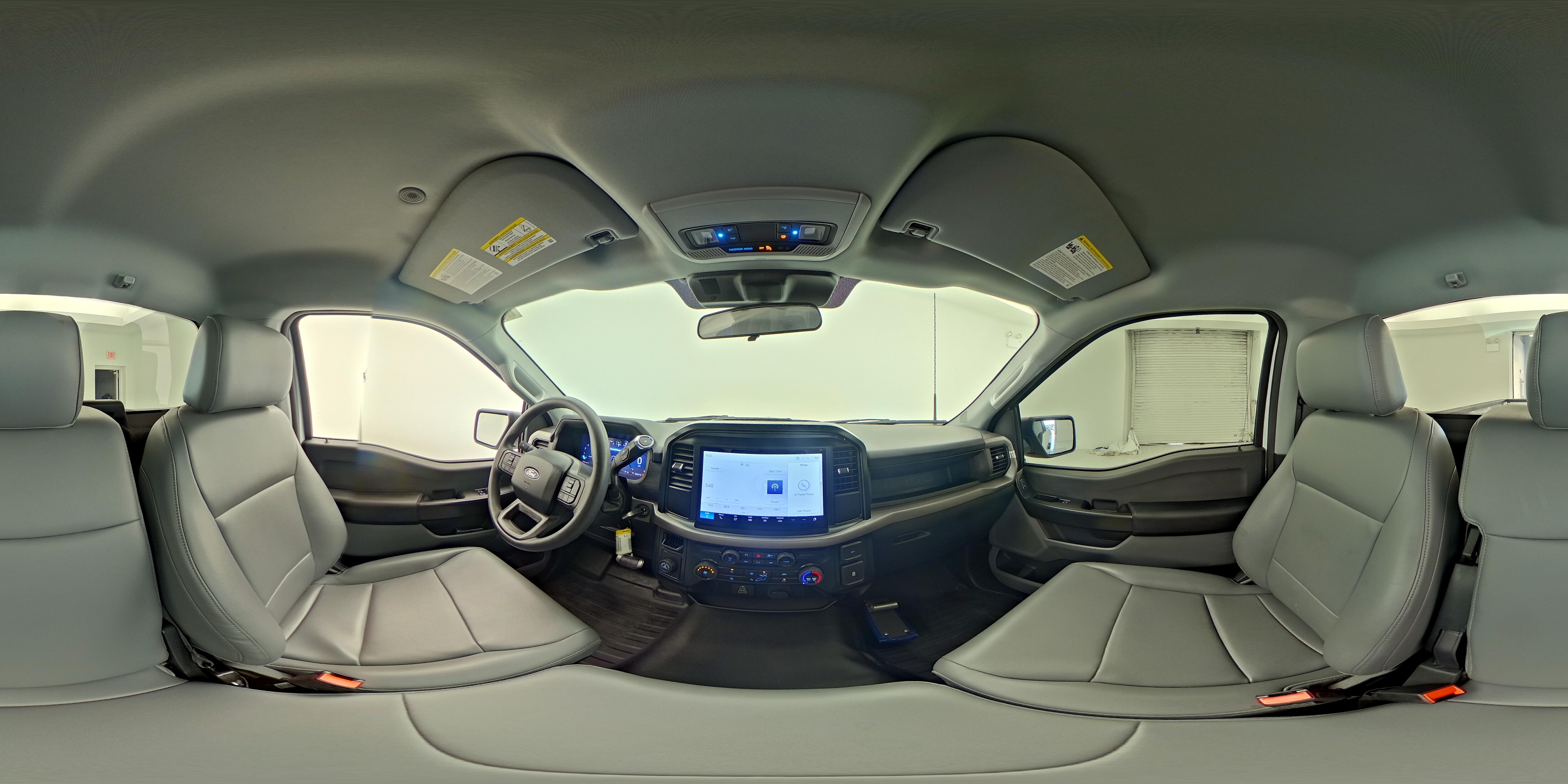 2025 Ford F-150 XL - Photo 23