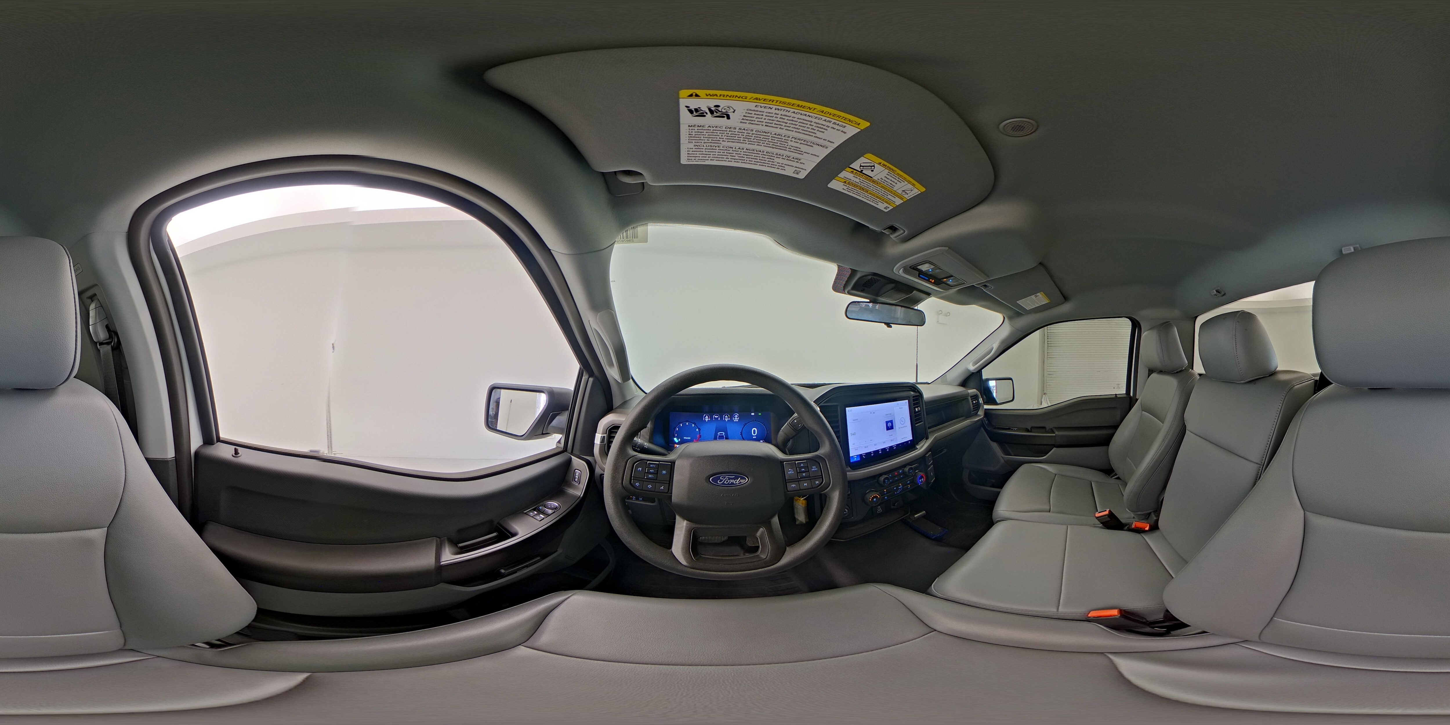2025 Ford F-150 XL - Photo 24