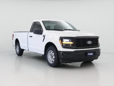 2025 Ford F150 XL