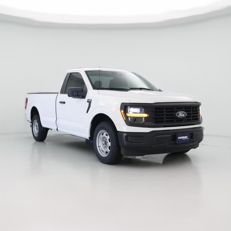 2025 Ford F150 XL