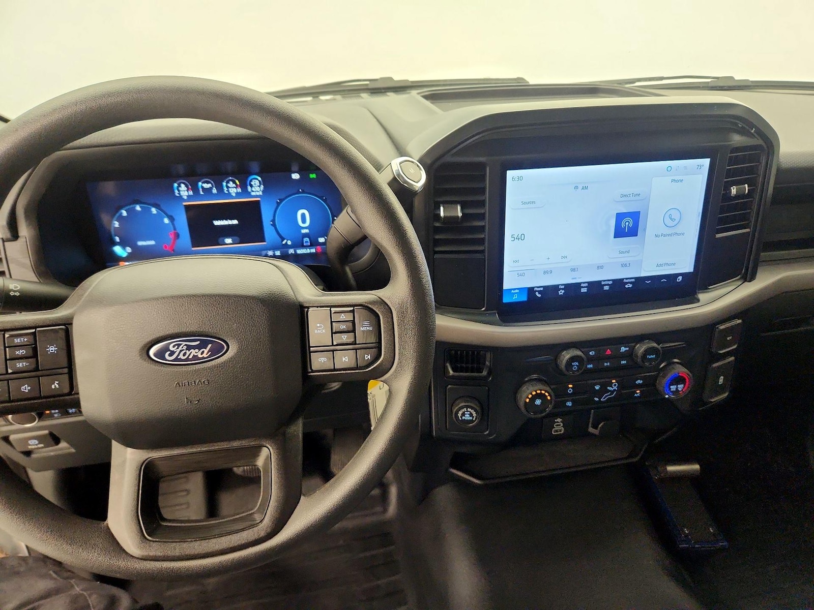 2025 Ford F-150 XL - Photo 10