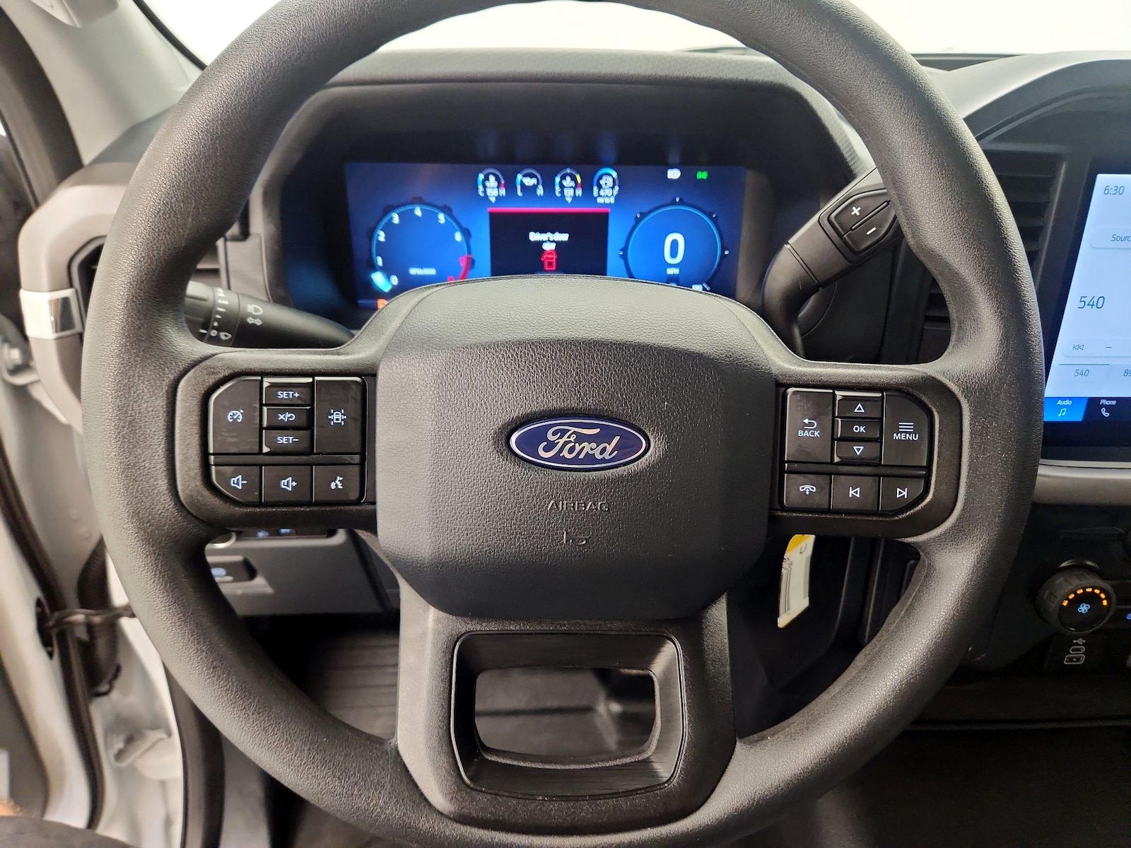 2025 Ford F-150 XL - Photo 11