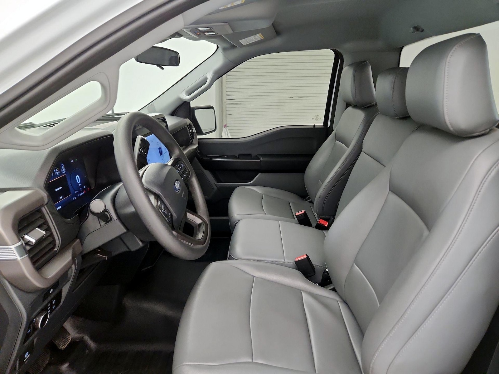 2025 Ford F-150 XL - Photo 12