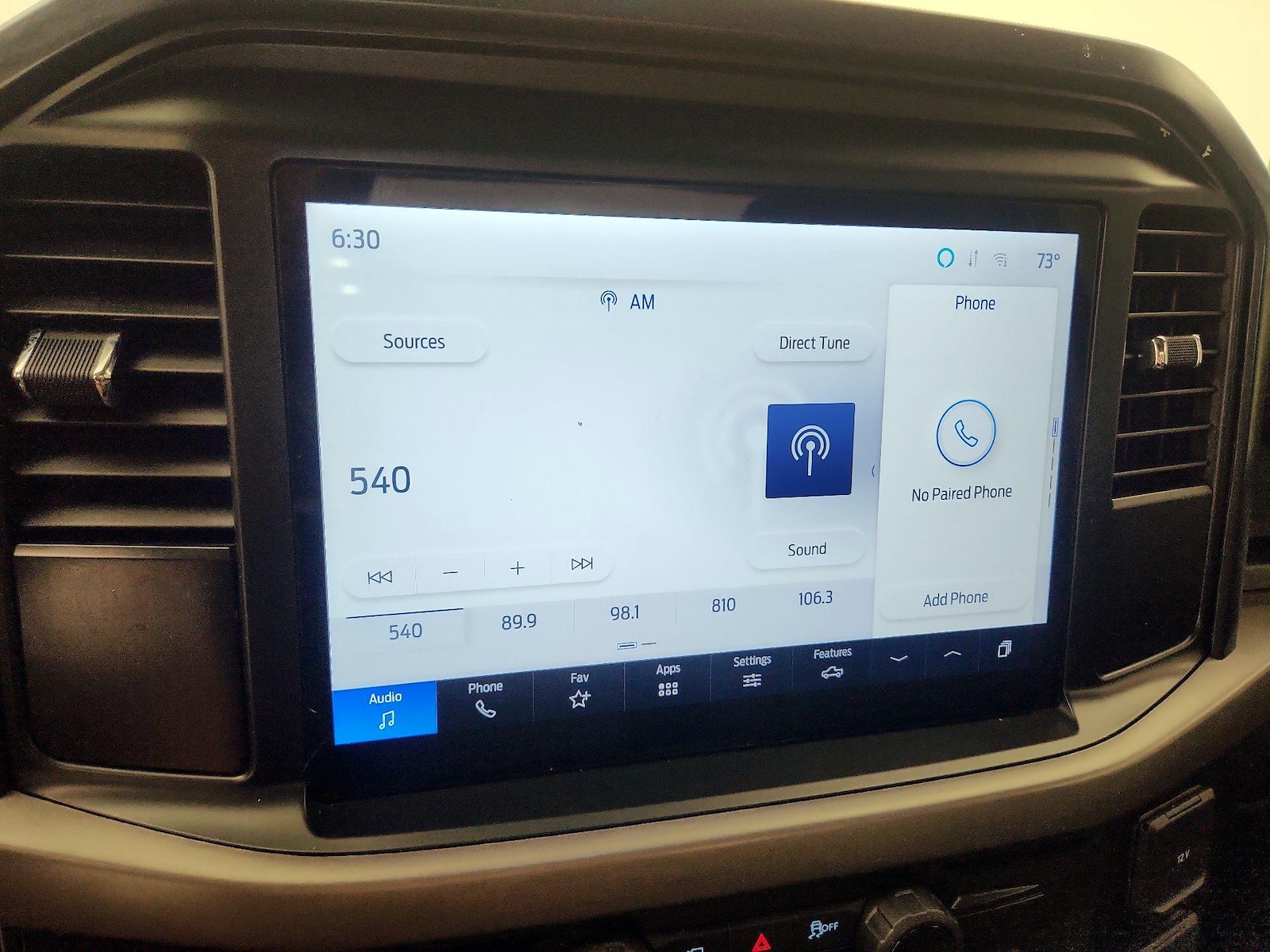 2025 Ford F-150 XL - Photo 16