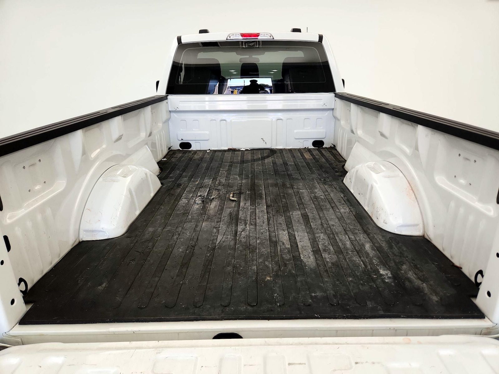 2025 Ford F-150 XL - Photo 20