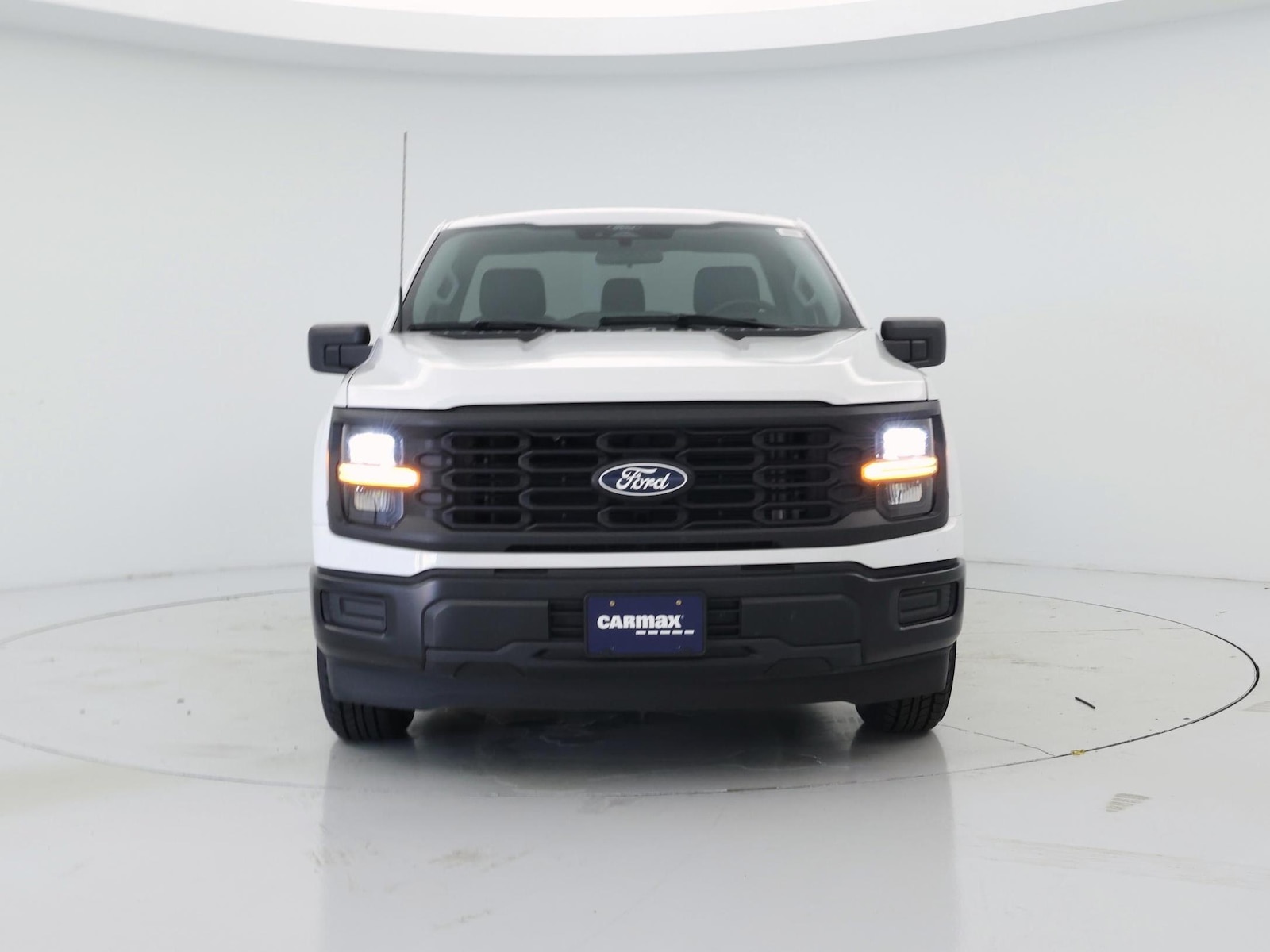 2025 Ford F-150 XL - Photo 6