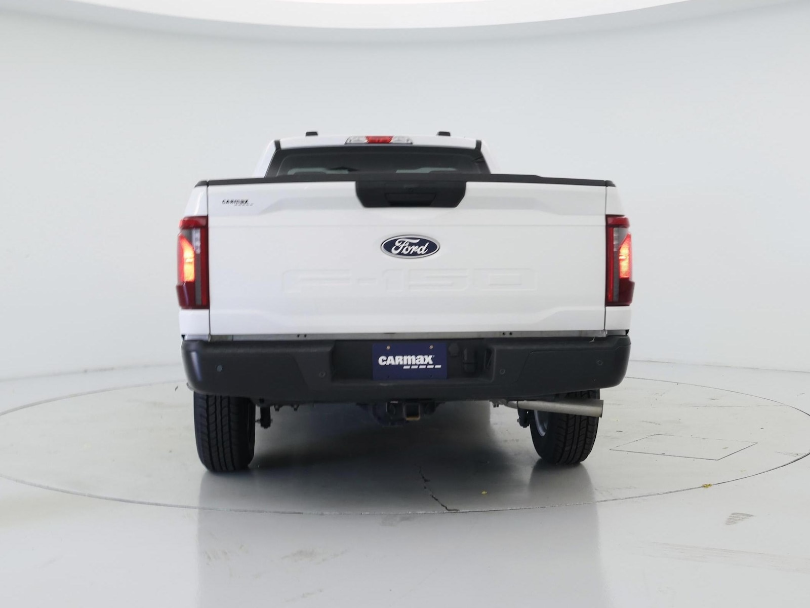 2025 Ford F-150 XL - Photo 7