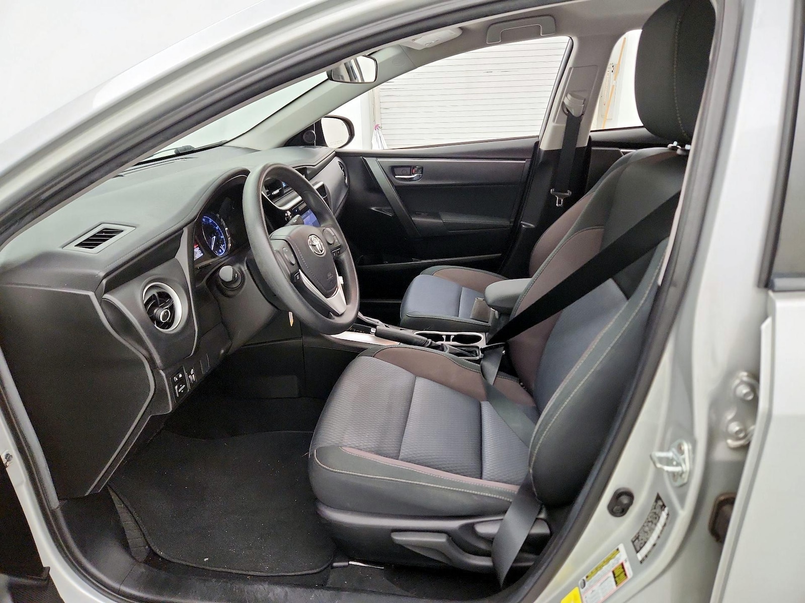 Side Airbags