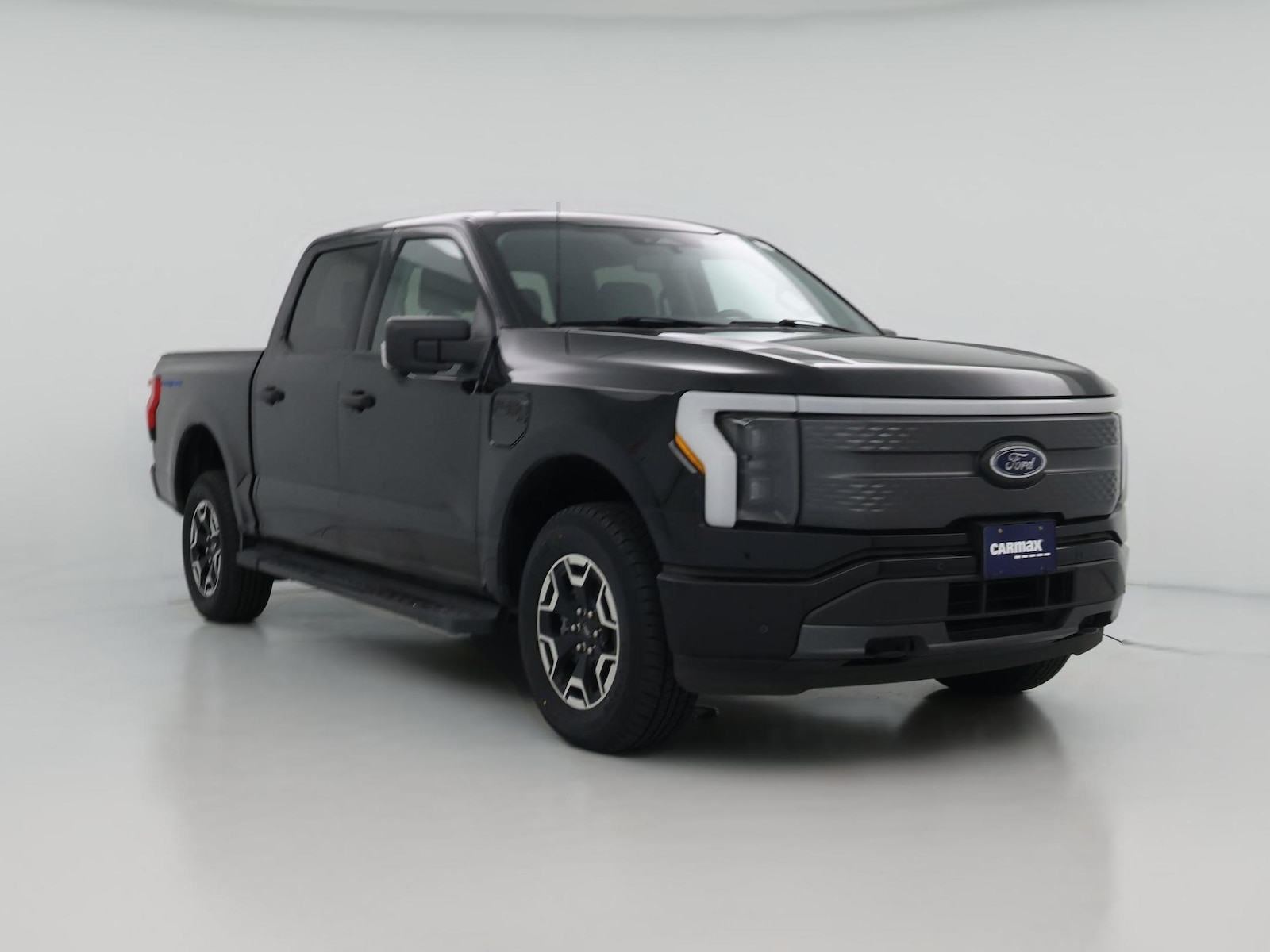 2023 Ford F-150 Lightning