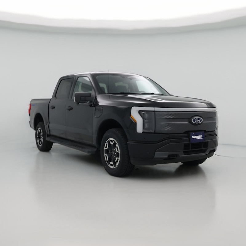 2023 Ford F150 Lightning XLT