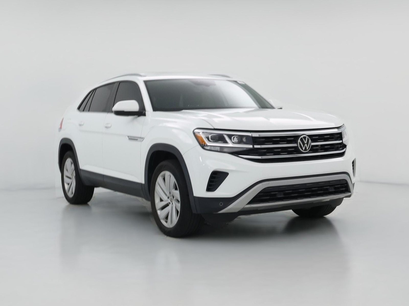 2021 Volkswagen Atlas Cross Sport