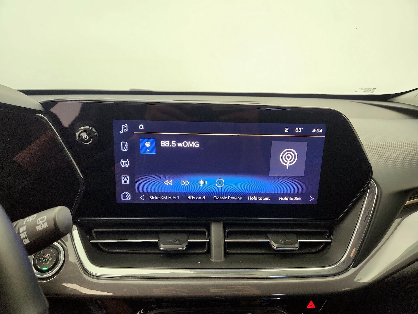 2025 Chevrolet Trax Activ - Photo 15