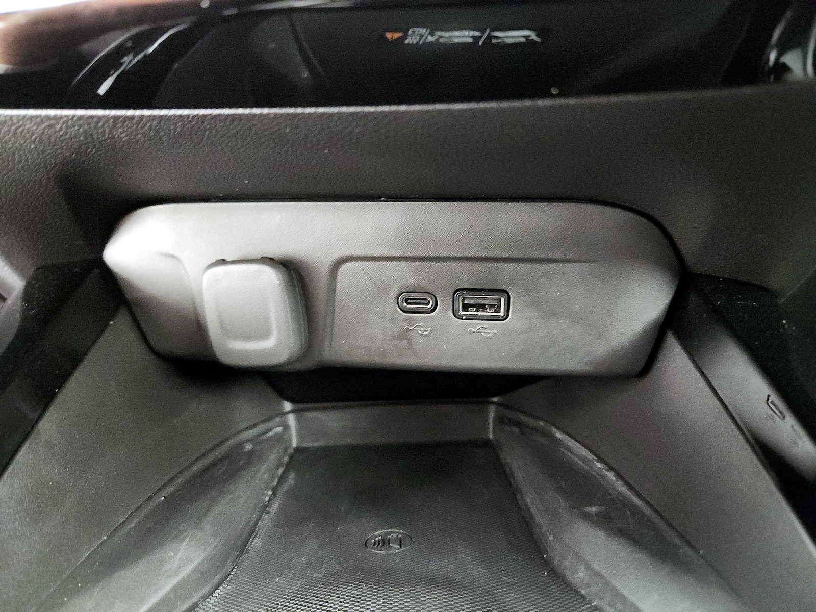 2025 Chevrolet Trax Activ - Photo 18