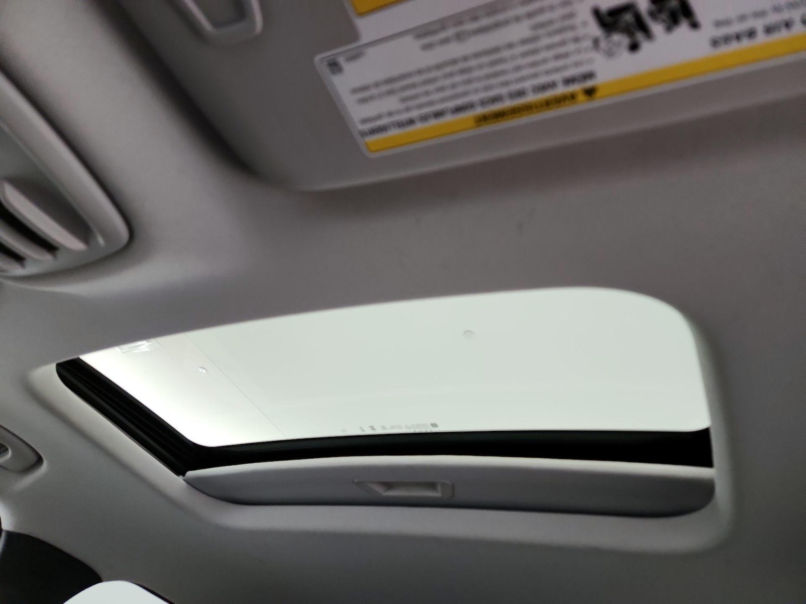 2025 Chevrolet Trax Activ - Photo 19