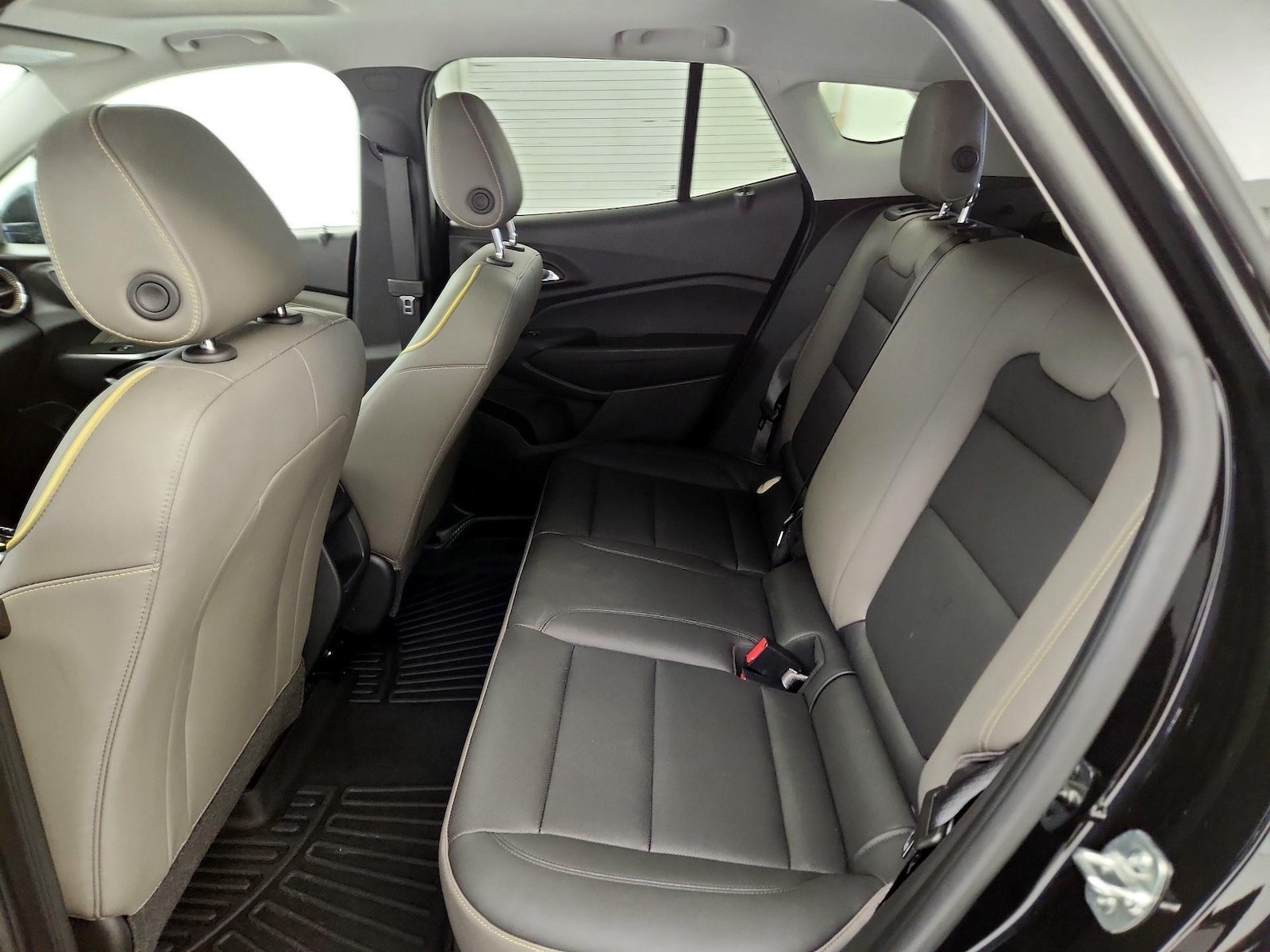 2025 Chevrolet Trax Activ - Photo 20