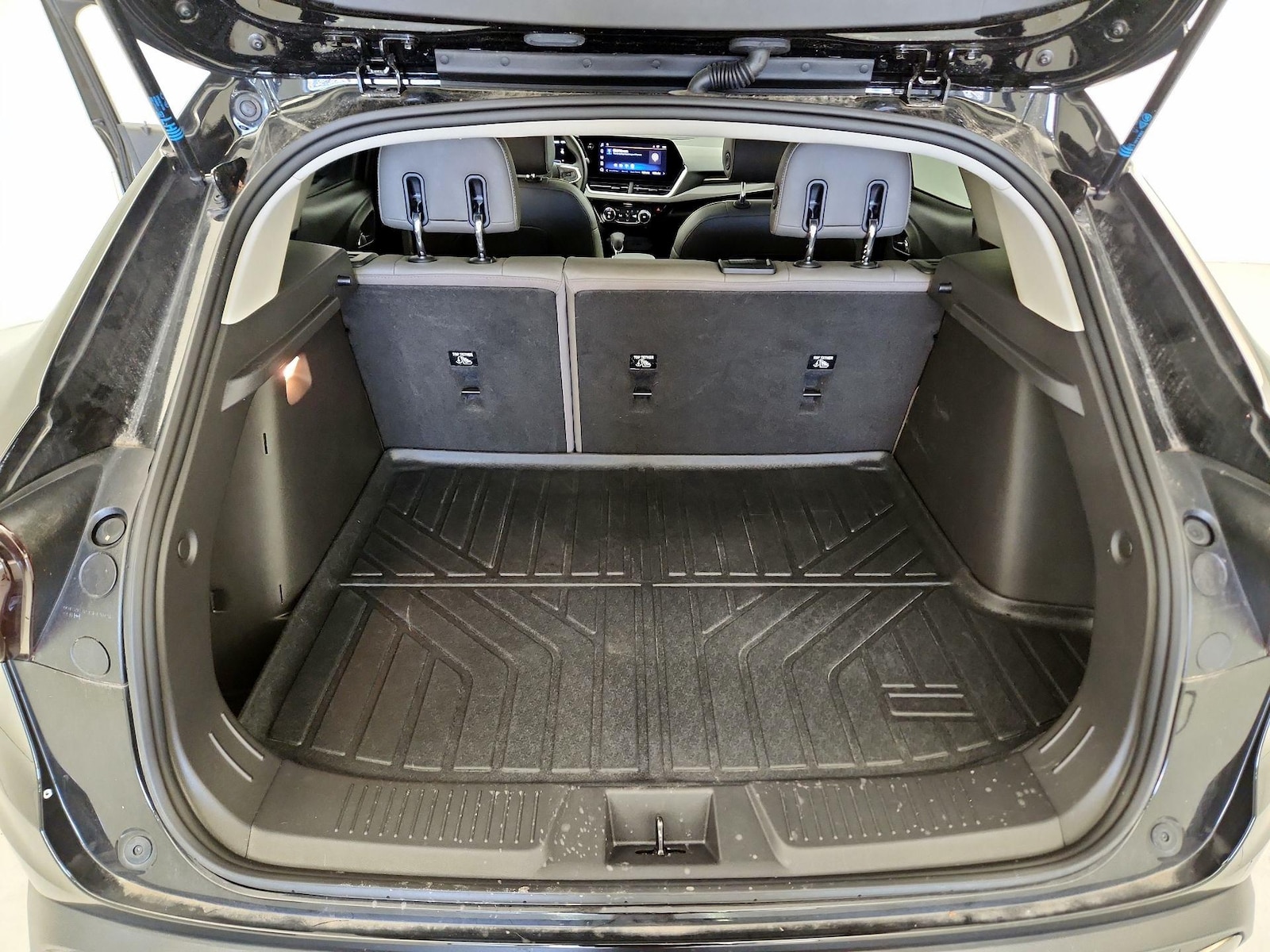 2025 Chevrolet Trax Activ - Photo 21