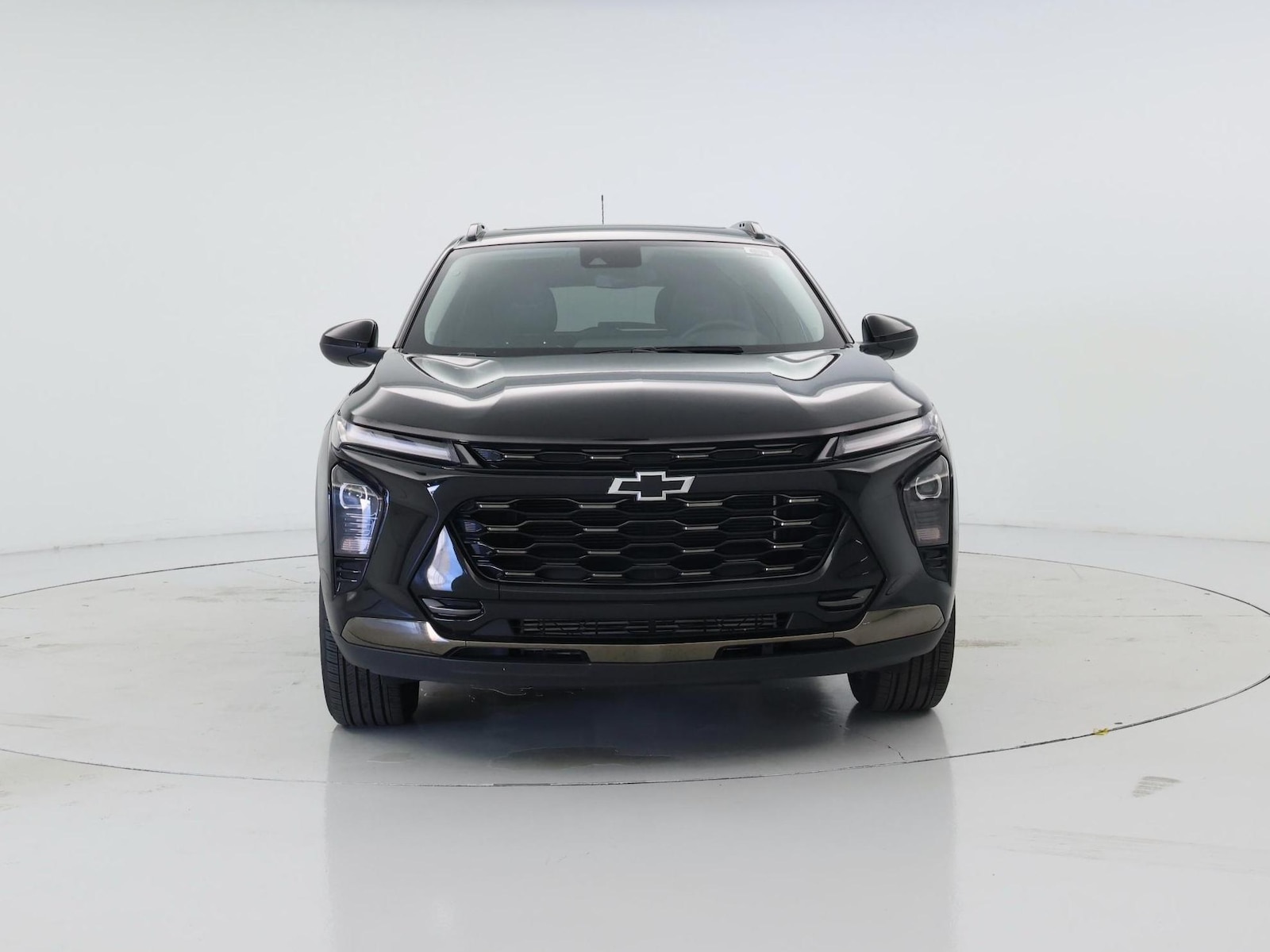 2025 Chevrolet Trax Activ - Photo 6