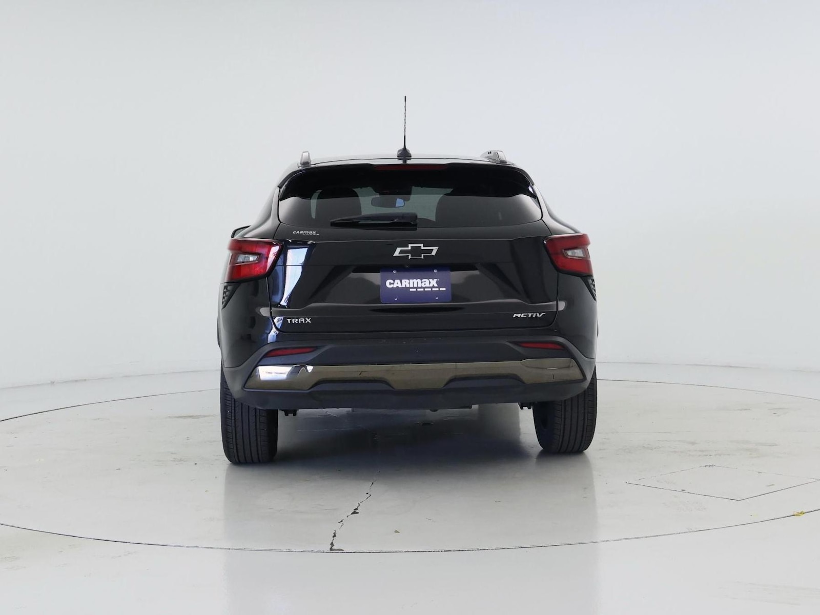 2025 Chevrolet Trax Activ - Photo 7
