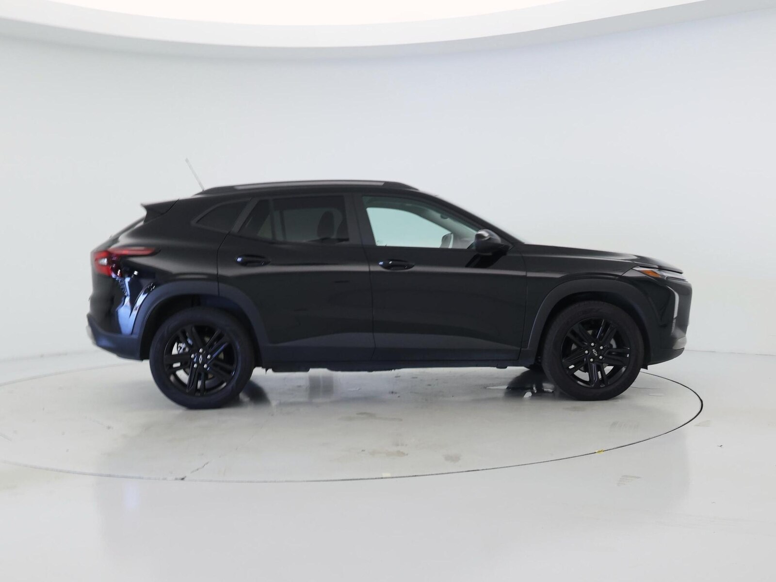 2025 Chevrolet Trax Activ - Photo 8